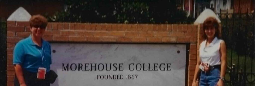morehouse-college